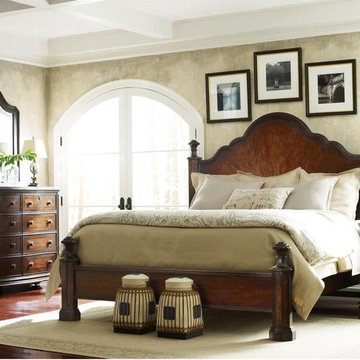 Stanley Furniture Continental