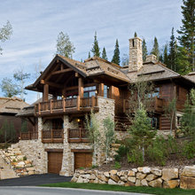 Lake House