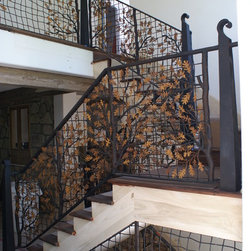 Stairs - Products