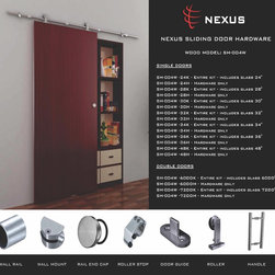NEXUS PRODUCTS - Interior Doors