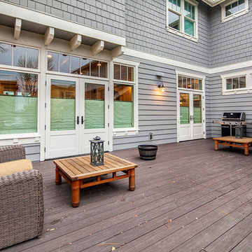 Madison Park Residence 3