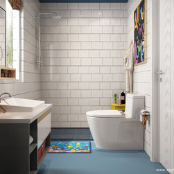 Whole house solution for a Boston family - Products