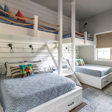 bunk beds for lake