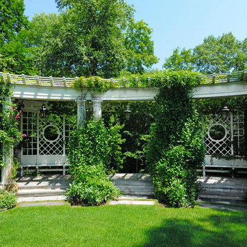 American Colonial Revival