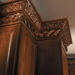 Fieldstone Kitchens - Kitchen Cabinetry