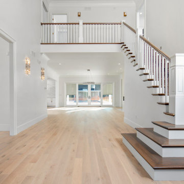 CLB Network - Costa Home Builders - Pittsburgh, PA - 6