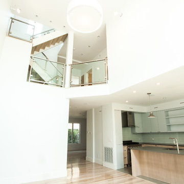 Uniquely Modern 2 Family