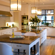 Kitchen Ideas