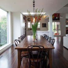 Dewberry Place kitchen