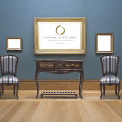 Austin Console - Sideboards