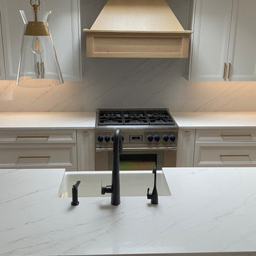 Manner kitchen