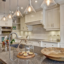 kitchen counter tops