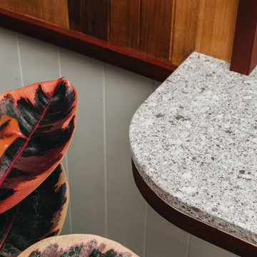 Communal Facility Wainuiomata Masonic Village