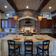 Nancy's Tuscan Home