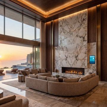 Belveder Custom Home