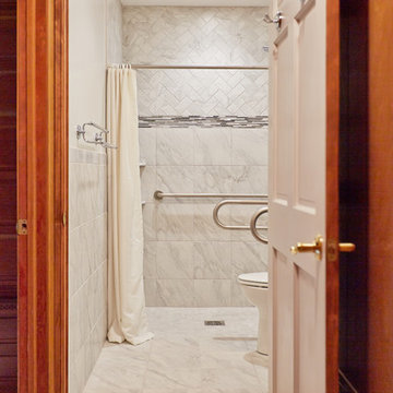 Solid Rock Enterprises, Inc. - Hubbard Job