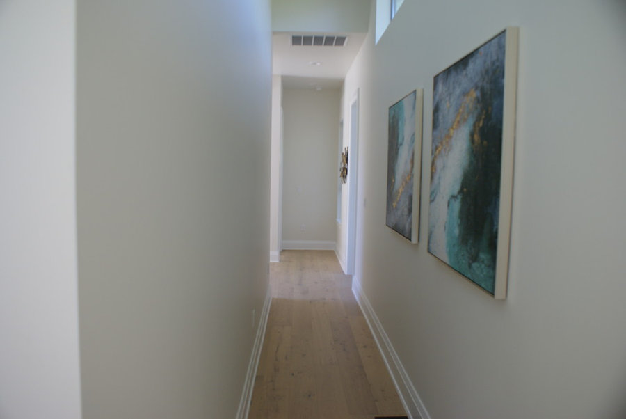 Green World Industries Flooring