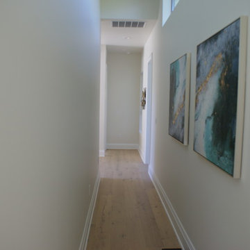 Green World Industries Flooring