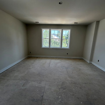 Home Remodeling