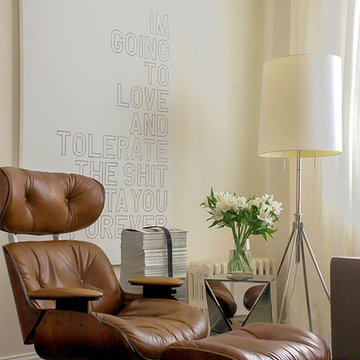 New York Apartment