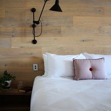 CROSS ST BEDROOM