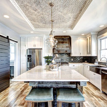 Kitchen Ideas