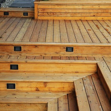 Deck Steps