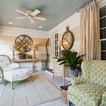 Patio Ideas