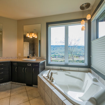 1112 Canyon Ridge Drive, Kamloops BC