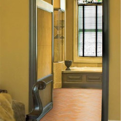 Reclaimed Terracotta Collection - Flooring