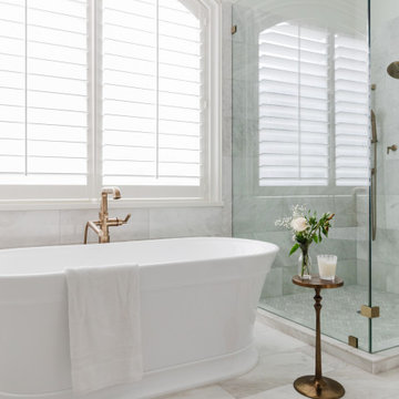 Woodlands Kitchen and Bath