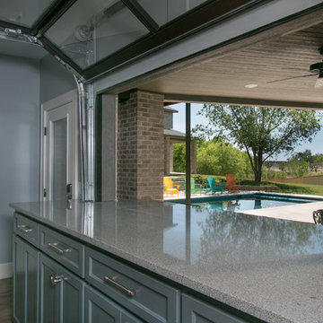Hunsley Hills Parade House