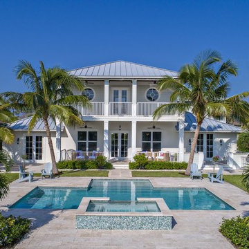 Old Cypress Point - Lot 10
