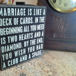 Primitive Signs - Artwork