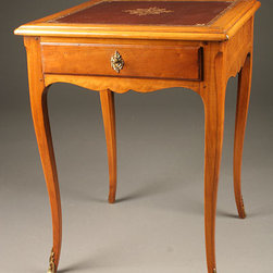 Misc Antique Tables - Side Tables And End Tables