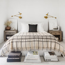 Maryland Home - Bedrooms
