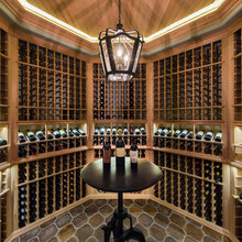 wine celler