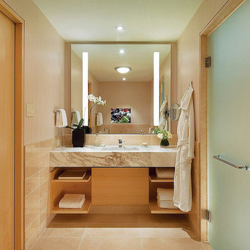 Mirrors by Electric Mirror - a sample of our models