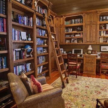 Custom Homes
