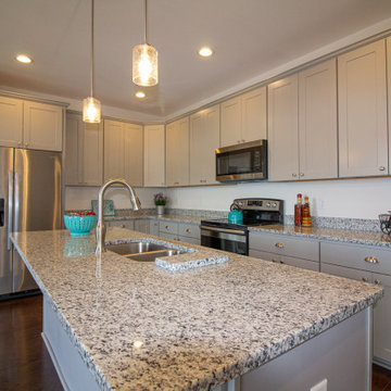 216 Windsor Drive - The Bingham