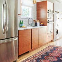 Parents Kitchen