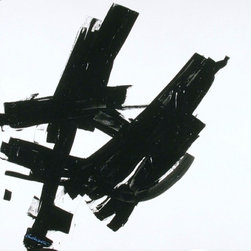 Modern Wall Art:  The Essential Element - Products