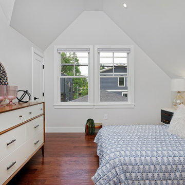 ADU Accessory Dwelling Units