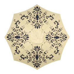 Florance - Outdoor Umbrellas
