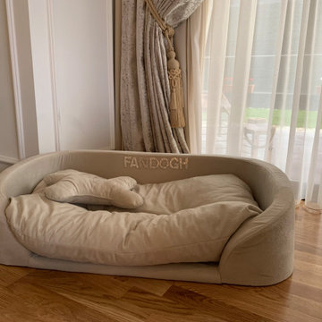 Dog Bed Design Yooistanbul