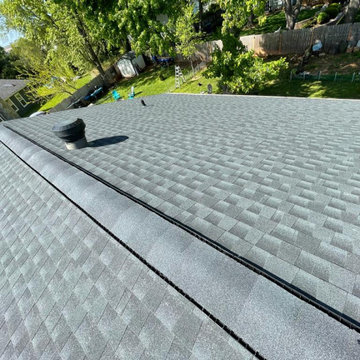 Roof Replacements