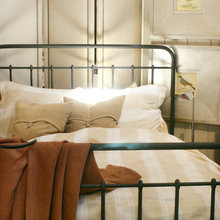 Bedrooms