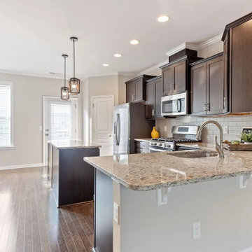 Bright and Functional Palo Alto ADU Construction with Quality Finishes
