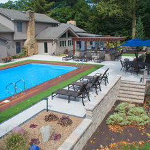 Landscape Ideas