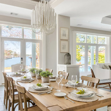Lake House